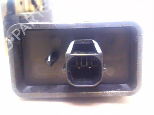 Front right lock MITSUBISHI SPACE STAR MPV (DG_A) 1.3 16V (DG1A) | BP25392310C97 