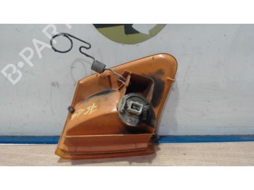 Right front indicator FORD FIESTA III (GFJ) 1.1 | BP25387048C33 