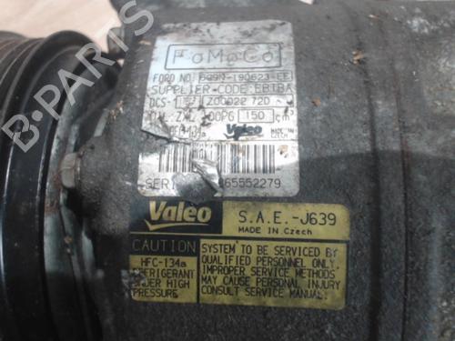 AC compressor FORD S-MAX (WA6) 2.5 ST | BP25412493M34 - Image 4