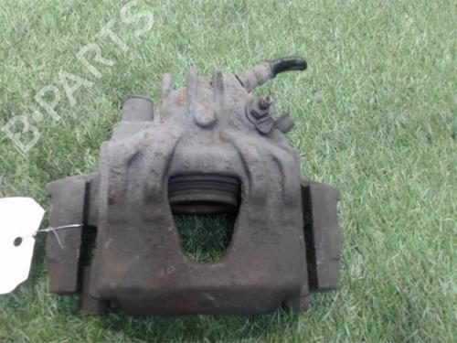 Used Left front brake caliper PEUGEOT 306 Hatchback (7A, 7C, N3, N5) 1.6 (89 hp) 25389903