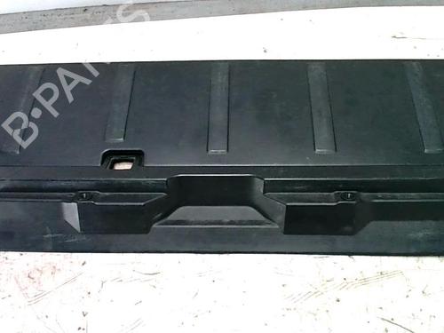 Boot lining MITSUBISHI OUTLANDER II (CW_W) 2.0 DI-D (CW8W) | BP31227121I3 