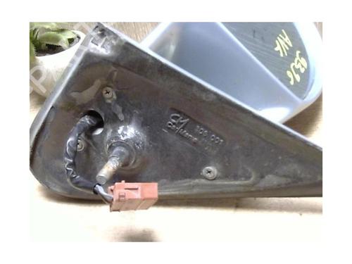 Left mirror PEUGEOT 306 Hatchback (7A, 7C, N3, N5) 2.0 HDI 90 | BP25413307C26