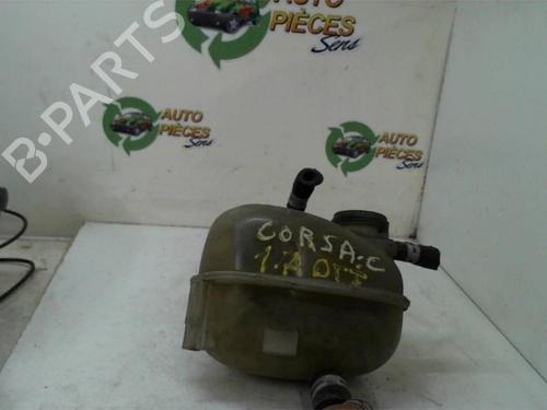 Expansievat OPEL CORSA C (X01) 1.8 (F08, F68) (125 hp) 30665886
