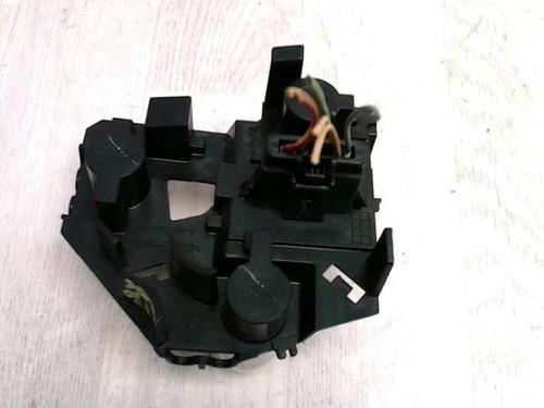 Licence plate light PEUGEOT 206+ (2L_, 2M_) 1.4 HDi eco 70 | BP25428162I40 