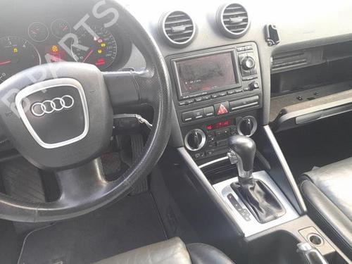 Left tailgate light AUDI A3 Sportback (8PA) 2.0 TDI 16V | BP28528614C79 