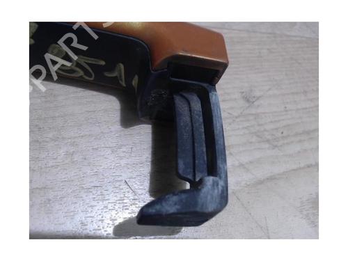 Front left exterior door handle PEUGEOT 207 (WA_, WC_) 1.6 HDi | BP25385342C128 