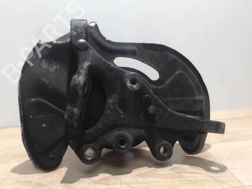 Right front steering knuckle MERCEDES-BENZ C-CLASS (W203) C 270 CDI (203.016) | BP25414656M26