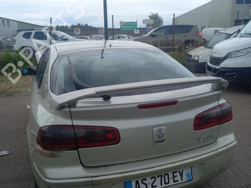 Switch RENAULT LAGUNA II (BG0/1_) 2.2 dCi (BG0F) | BP38797058I30 - Image 10