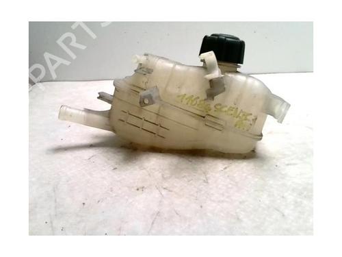 Expansion tank RENAULT SCÉNIC III (JZ0/1_) 1.5 dCi | BP25428223C120