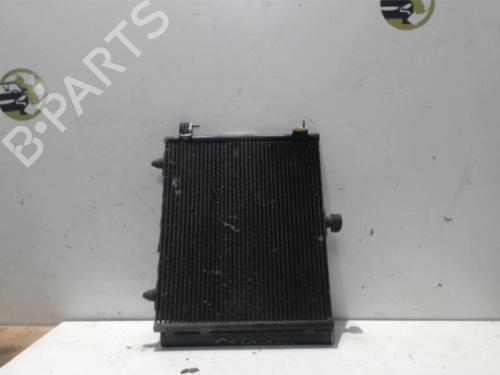 Used AC radiator CITROËN C3 Pluriel (HB_) 1.4 (73 hp) 25389290
