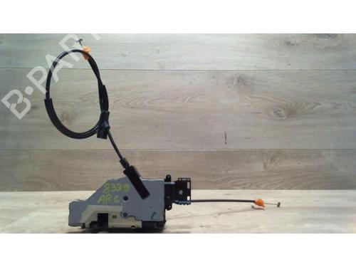 Rear left lock CITROËN C4 Grand Picasso I (UA_) 1.6 HDi | BP25384305C100 