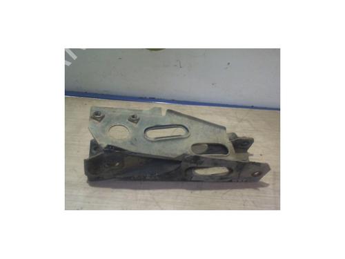 Left front suspension arm RENAULT MASTER II Van (FD) 2.5 dCi 120 | BP25389487M12 