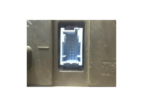 Climate control RENAULT GRAND SCÉNIC II (JM0/1_) 1.9 dCi (JM0G, JM12, JM1G, JM2C) | BP25389604I5 