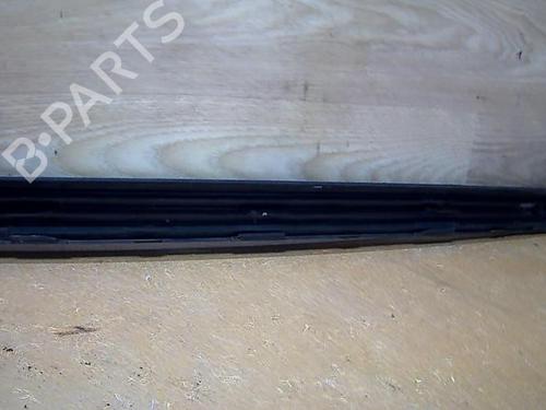 Rear left wheel arch trim RENAULT FUEGO (136_) 2.1 TD | BP29313850C136