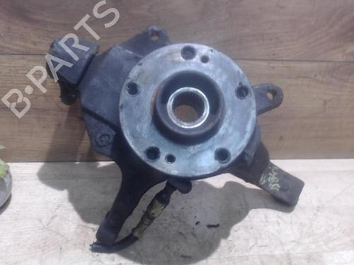 Used Left front steering knuckle RENAULT VEL SATIS (BJ0_) 2.2 dCi (BJ0E, BJ0F) (150 hp) 25402444