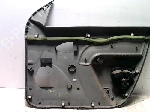 Used Front left panel DACIA LOGAN MCV (KS_) 1.5 dCi (KS0W) (86 hp) 25426391