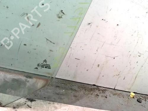 Front left door window CITROËN C3 Picasso (SH_) 1.6 HDI 90 | BP25429174C18 