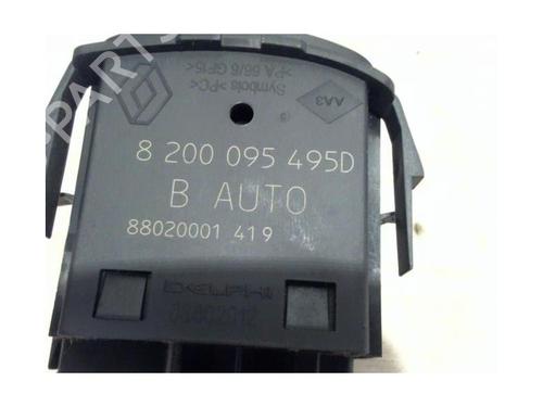 Switch RENAULT TWINGO II (CN0_) 1.2 16V (CN0K, CN0V, CN0A) | BP25388645I30 