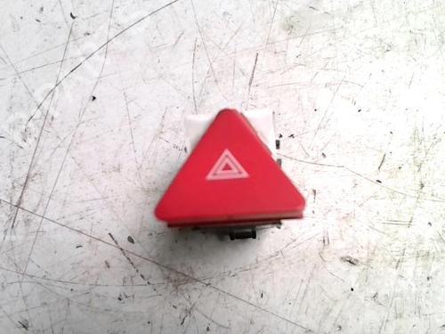 Used Warning switch VW TOURAN (1T1, 1T2) 2.0 TDI 16V (140 hp) 25419165