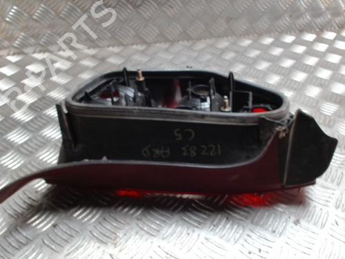 Right taillight CITROËN C5 I (DC_) 2.0 HDi (DCRHZB, DCRHZE) | BP36048687C35 - Image 2