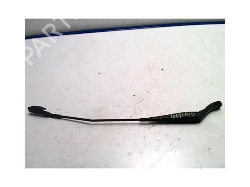 Used Front windshield wiper arm CITROËN BERLINGO MULTISPACE (B9) 1.6 HDi 90 (92 hp) 25417121