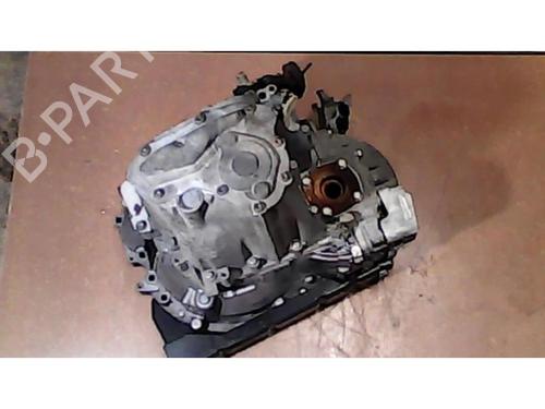 Gearbox PEUGEOT 407 SW (6E_, 6D_) 2.0 HDi 135 | BP25383357M3 