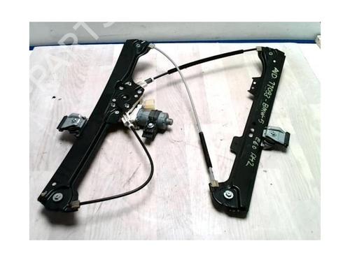 Front right window mechanism BMW 5 (E60) 530 xd | BP25421548C23 