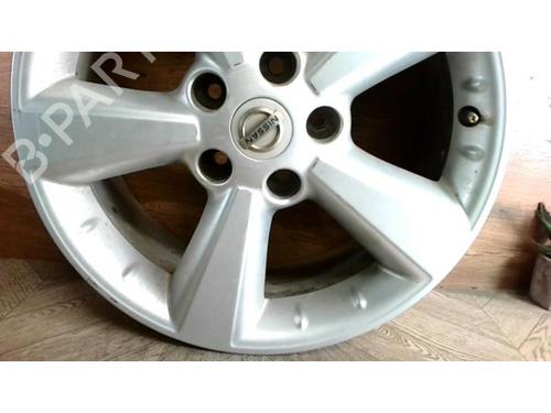 Rim NISSAN QASHQAI / QASHQAI +2 I (J10, NJ10, JJ10E) 2.0 dCi | BP25418342C45 