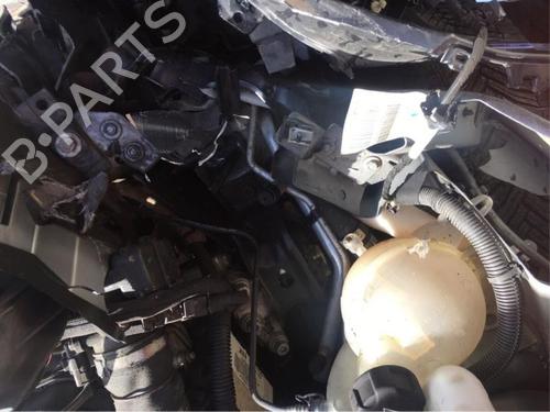 Right front steering knuckle CITROËN C3 Picasso (SH_) 1.6 HDi | BP25392755M26 