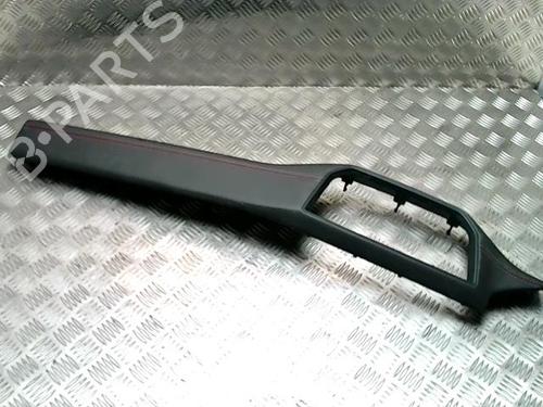 Used Middle console SEAT ARONA (KJ7, KJP) 1.0 TSI (116 hp) 31370562