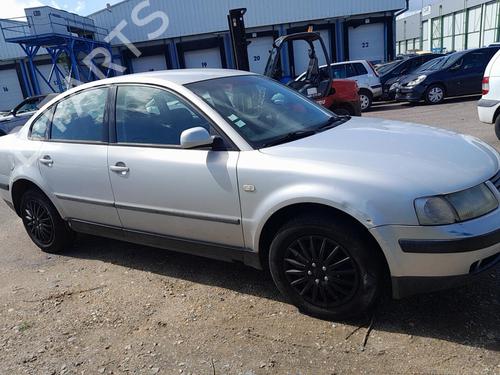 Engine control unit (ECU) VW PASSAT B5 (3B2) 1.9 TDI | BP27188602M57 - Image 5