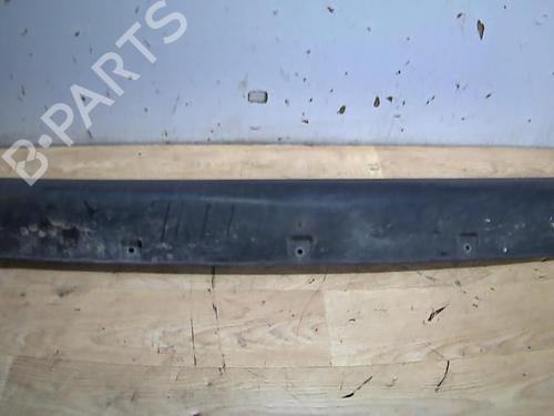 Used Left sideskirt SSANGYONG ACTYON I 200 Xdi 4WD (141 hp) 25414412
