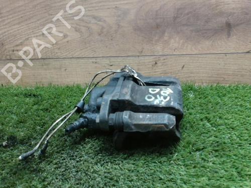 Used Right front brake caliper RENAULT SAFRANE II (B54_) 2.2 dT (B54G) (113 hp) 31231406
