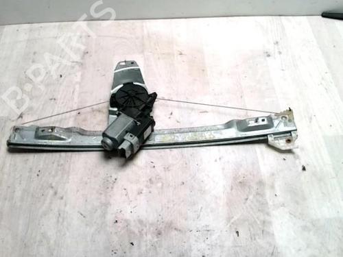 Rear right window mechanism CITROËN C4 Grand Picasso I (UA_) 2.0 HDi 138 | BP26544187C25 
