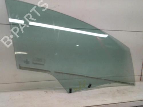 Used Front right door window CITROËN C4 Coupe (LA_) 1.4 16V (88 hp) 30666390