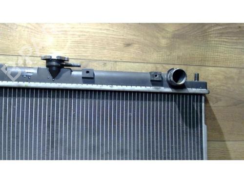 Water radiator NISSAN PRIMERA Hatchback (P12) 2.2 Di | BP25402205M31 