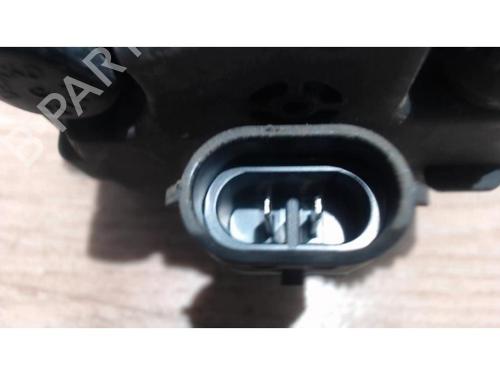 Left front fog light RENAULT GRAND SCÉNIC II (JM0/1_) 1.5 dCi (JM02, JM13) | BP25386133C30 