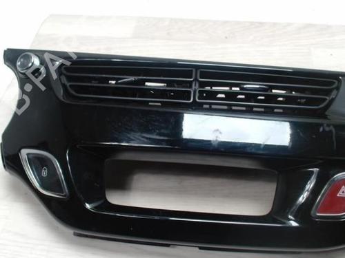 Air vent CITROËN DS3 (SA_) 1.6 HDi 90 | BP27974579I21 