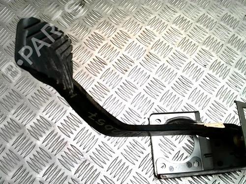 Break pedal KIA VENGA (YN) 1.6 CRDi 115 | BP36296327I19 - Image 2