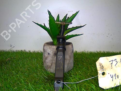 Used Injector OPEL ZAFIRA A MPV (T98) 2.0 DTI 16V (F75) (101 hp) 31220077