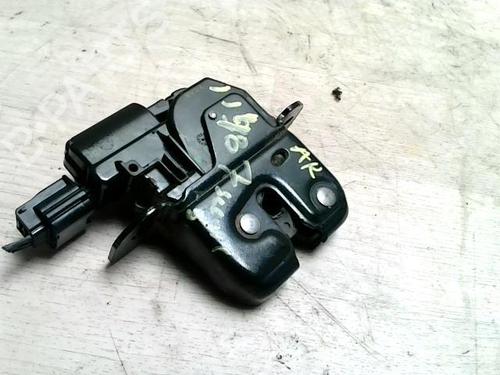 Used Tailgate lock RENAULT GRAND SCÉNIC III (JZ0/1_) 1.5 dCi (JZ09, JZ0D, JZ10, JZ14, JZ1G, JZ29, JZ2C) (110 hp) 25422624