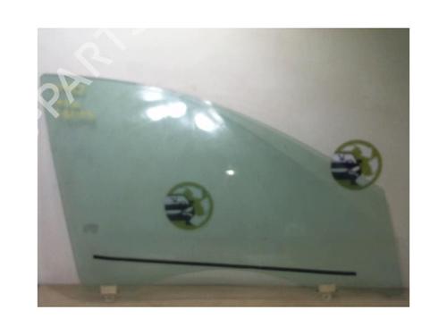 Front right door window RENAULT MEGANE III Hatchback (BZ0/1_, B3_) 1.5 dCi (BZ09, BZ0D, BZ1W, BZ29, BZ14) | BP25415012C19 