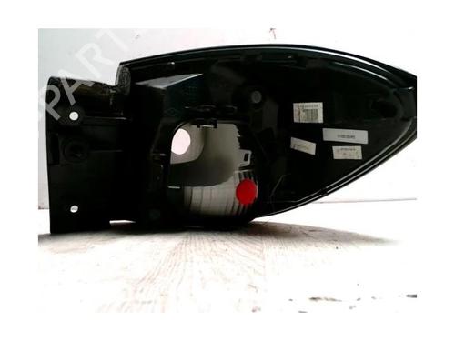 Left taillight RENAULT CAPTUR I (J5_, H5_) 1.5 dCi 90 (J5N4, J5M5, J5MW, J5M6, J5AL, J5AJ) | BP25426185C34 