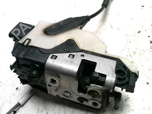 Front right lock CITROËN DS4 (NX_) 1.6 THP 155 | BP25418575C97 