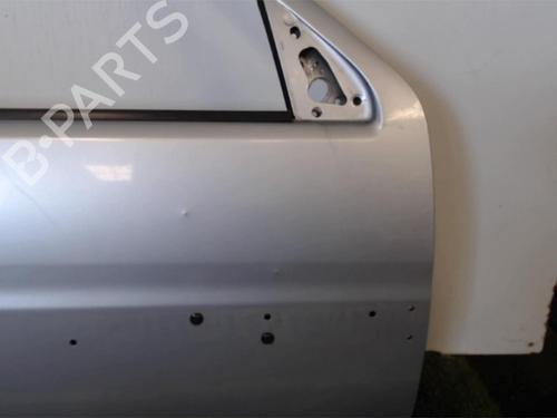 Right front door CITROËN SAXO (S0, S1) 1.1 X, SX | BP25395646C3 