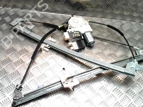Used Front right window mechanism CITROËN C8 (EA_, EB_) 2.0 HDi (120 hp) 26405426