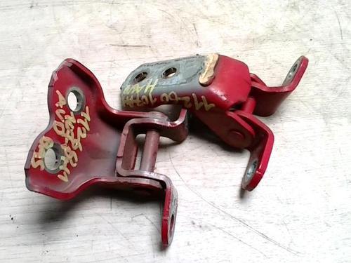 Used Hinge/Door check strap PEUGEOT 107 (PM_, PN_) 1.0 (68 hp) 27529182