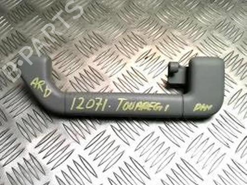 Poignée de toit intérieure VW TOUAREG (7LA, 7L6, 7L7) 2.5 R5 TDI (174 hp) 25790758