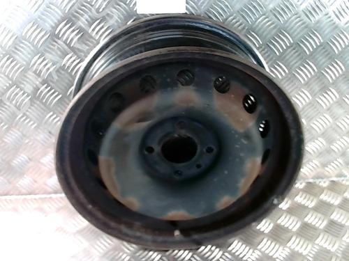 Used Rim Rim RENAULT TWINGO II (CN0_) 1.2 16V (CN04, CN0B) (75 hp) 33748020 33748020