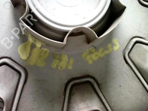 Hub cap FORD FOCUS II (DA_, HCP, DP) 1.8 TDCi | BP25606454C160 